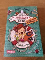 Schule der magischen Tiere