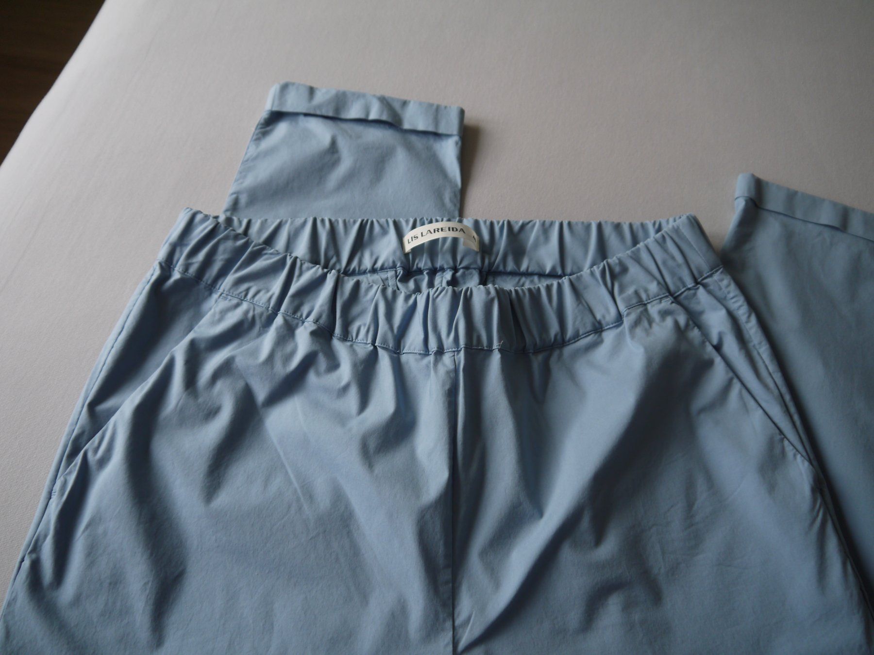 Lis Lareida Pantalons: Lis Lareida  Hose Gr.40 – D'occasion à Hagendorn par Blaf 1