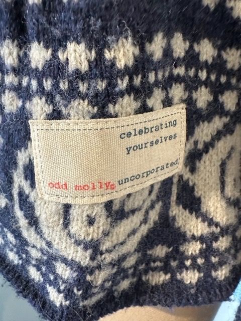 Odd Molly Pulls & Sweat-shirts: Pullover, Old Molly, Gr. M – Neuf (Voir description) à Hindelbank par vey_t 6