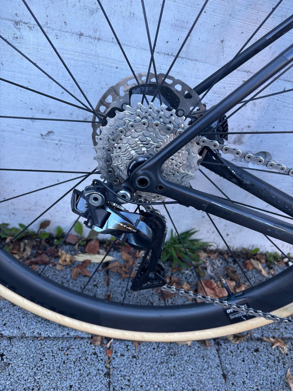 Specialized Biciclette: Specialized Aethos Dura Ace Di2 2021 – Usato da Thalwil venduto da jos_9qmg 2