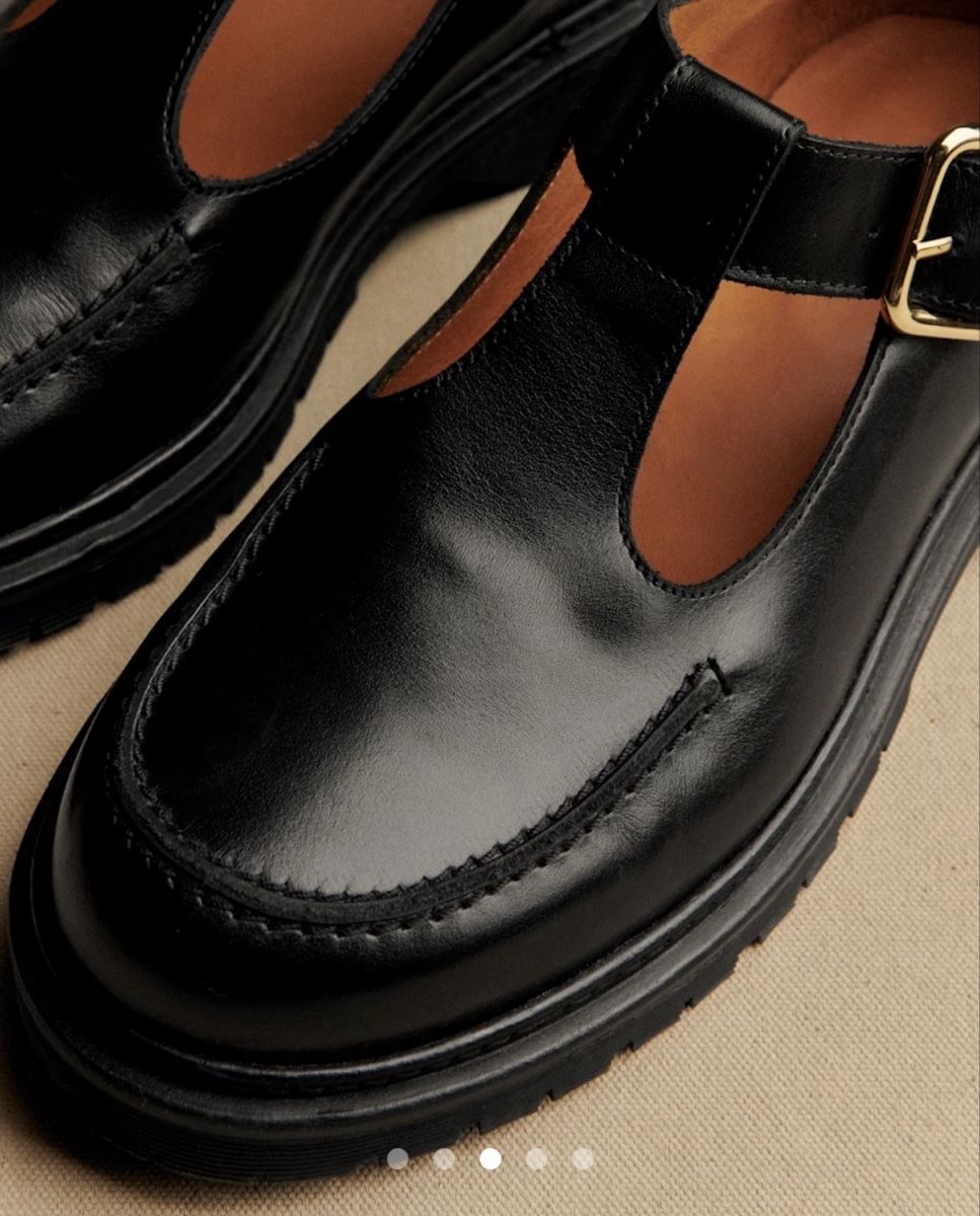 Sezane Damenschuhe: Sézane Loafers – Neu (gemäss Beschreibung) aus Herisau von LauraHope 7