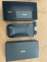 Tom Ford Tasche schwarz neu in Box