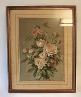 EMILIE VOUGA, CHROMOLITHOGRAPHIE, SCHWEIZ, (GENF) ENDE 19.JH