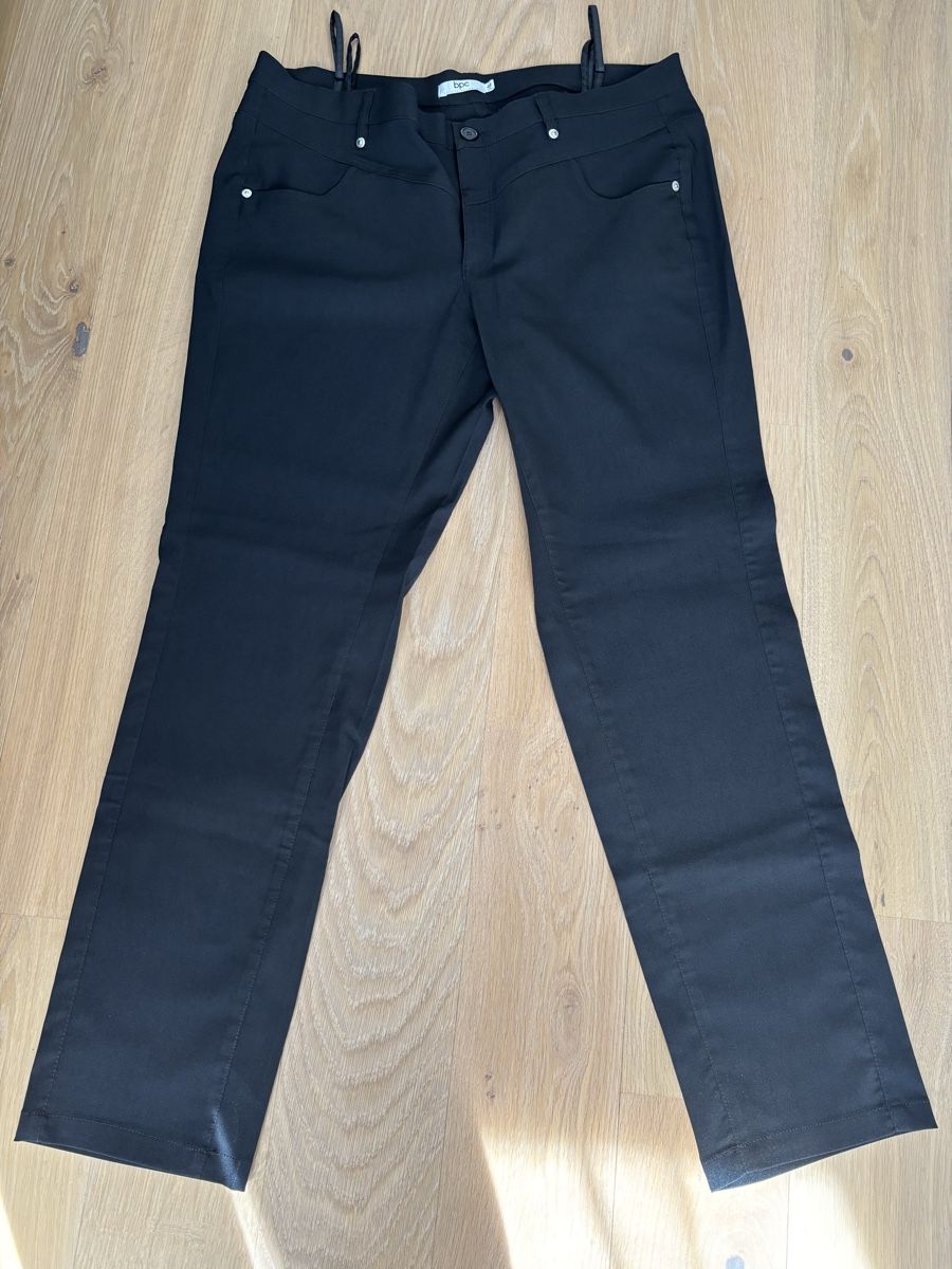 Pantaloni: leichte Sommerhose Marke bpc – Nuovo (secondo la descrizione) da Uznach venduto da voegeli93