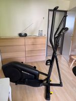 Crosstrainer / Stepper Domyos EL520