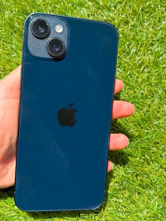 Telefoni: iPhone 14 Plus 128 Go – Usato da Villars-sur-Ollon venduto da and_y6lm 1