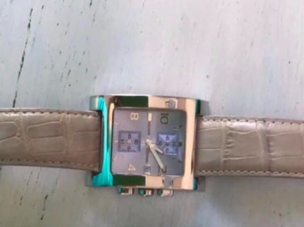 Montres: Montre Altanus – D'occasion à Monthey par Jenny73 1