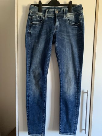 Jeans G Star RAW Lynn Mid Skinny Gr. 29x32