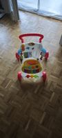 Lauflernwagen mit Spielcenter guter Zustand