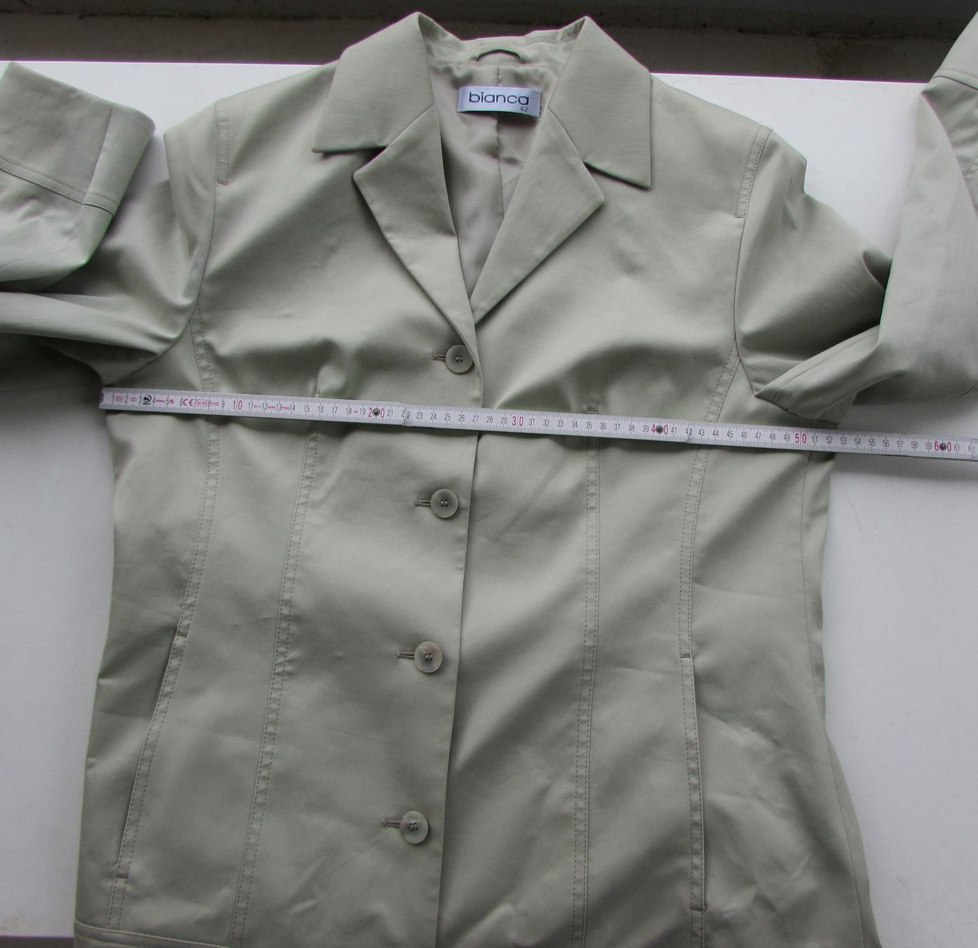 Jacken: Blazer Marke Bianca – Gebraucht aus Aadorf von Olymp05 6