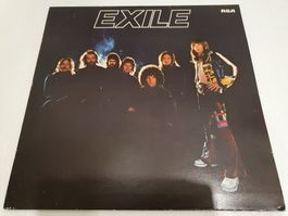 Exile – Exile