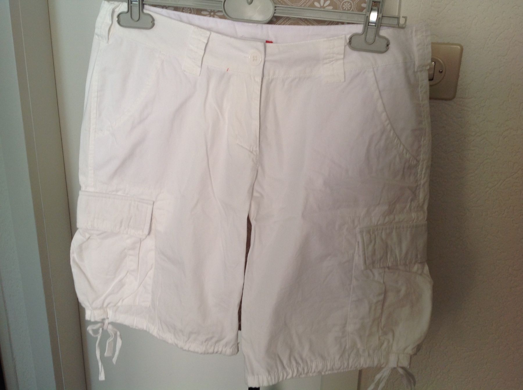 Hosen: Energy - Short - M – Gebraucht aus Sion von accroshoes