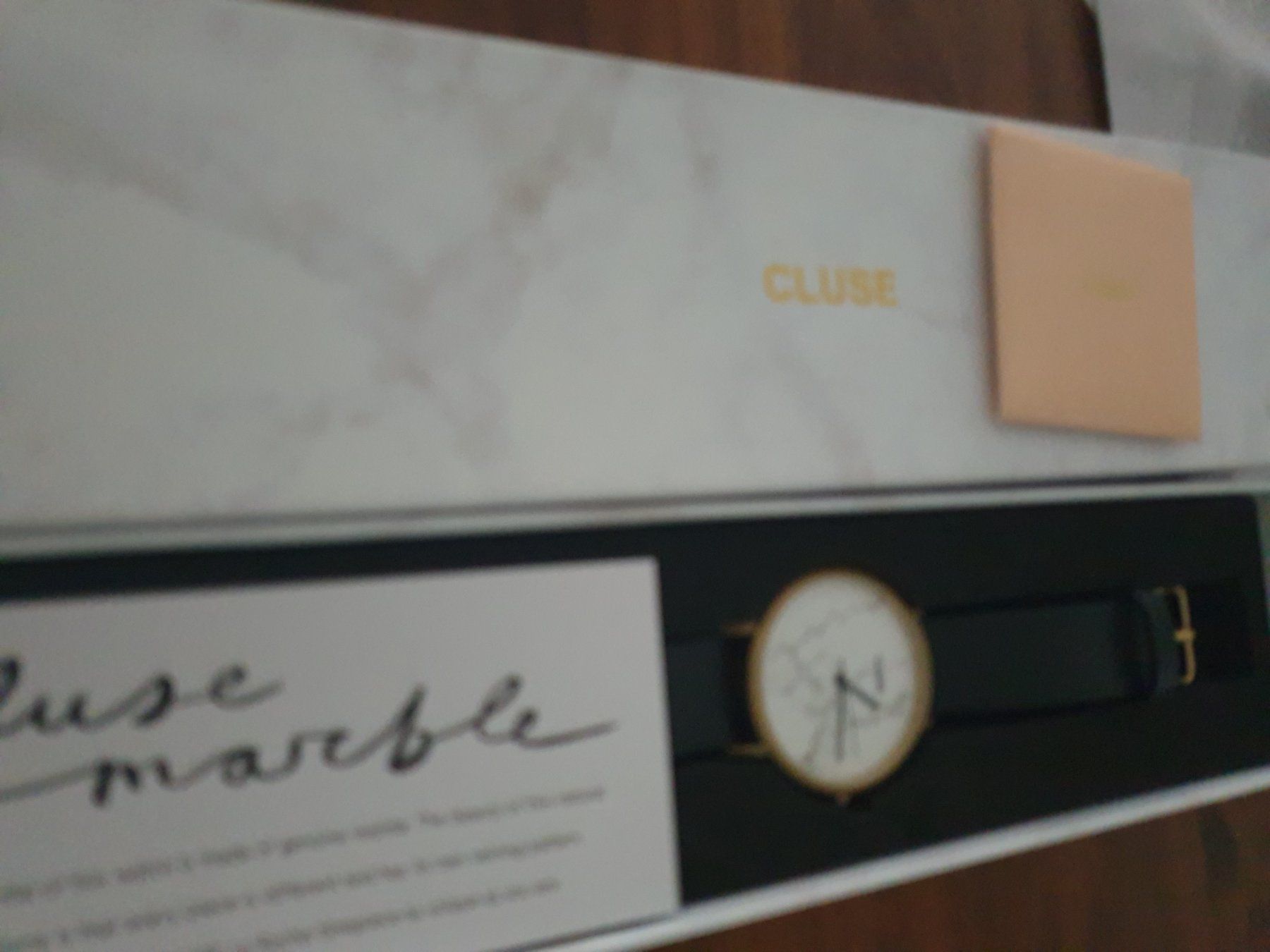 Cluse Montres: Cluse uhr 40mm – D'occasion à Rothrist par ToniG71 4