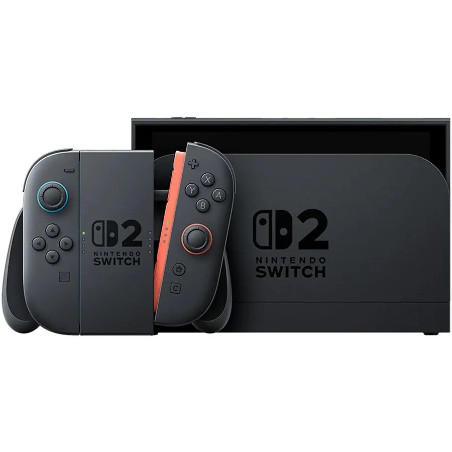 Nintendo Konsolen: Nitendo Switch 2 inkl Animal Crossing Spiel – Gebraucht aus Schötz von pavlovictrading