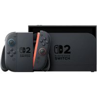 Nitendo Switch 2 inkl Animal Crossing Spiel