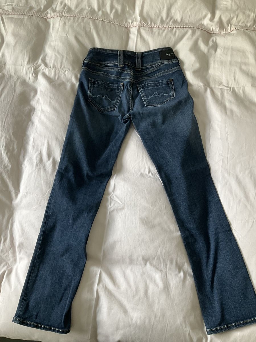 Pepe Jeans Jeans: Jeans Pepe Jeans , modèle Gen – Nuovo (secondo la descrizione) da Delémont venduto da Gerrypage 1