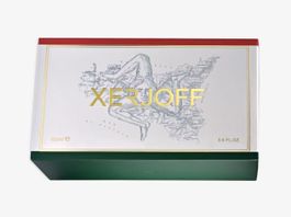 Xerjoff XJ 1861 Naxos 100ml Eau de Parfum