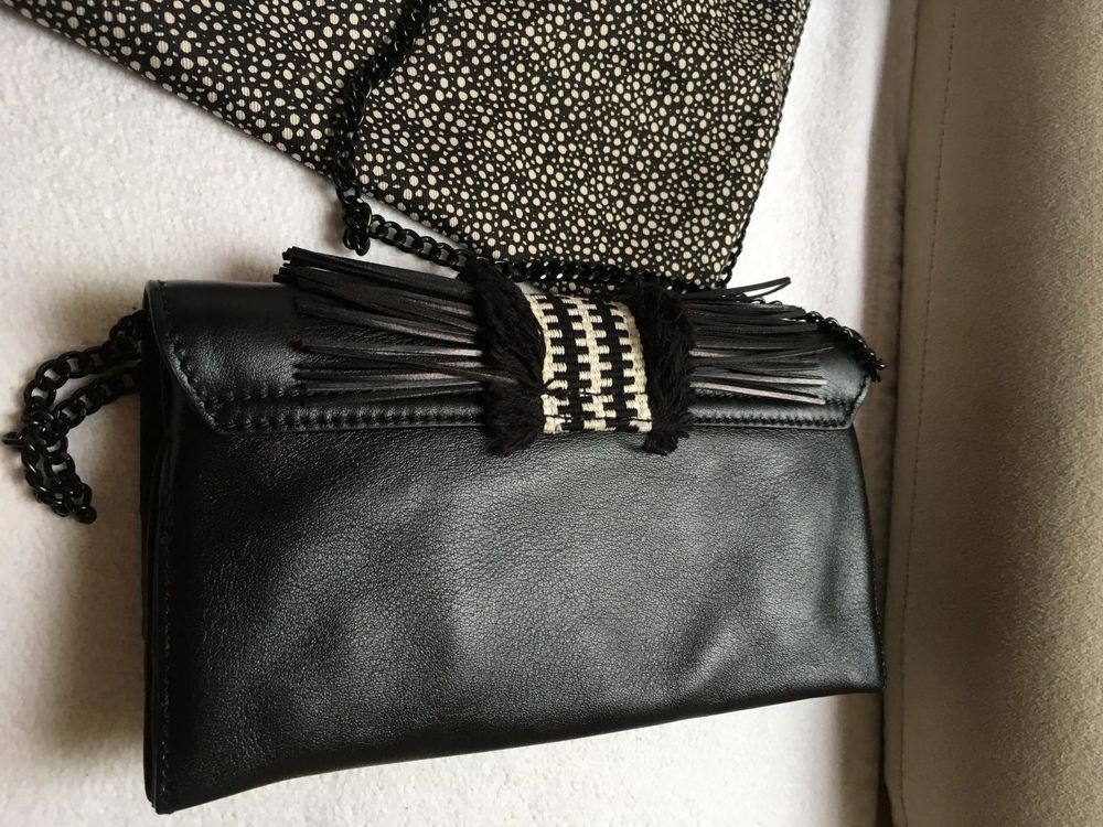 Borse da donna: Loeffler Randall Clutch ***NEU*** – Nuovo e nell'imballaggio originale da Unterägeri venduto da Jutka_04 2