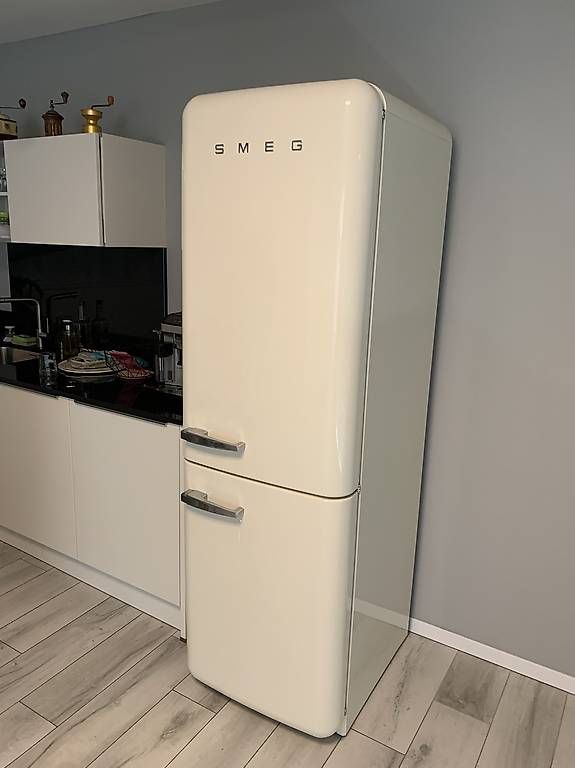 Smeg Frigoriferi: Frigo Smeg – Usato da Chambésy venduto da lil_5tkn