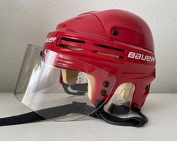 Bauer BHH4500XS Eishockeyhelm (51cm - 54cm)
