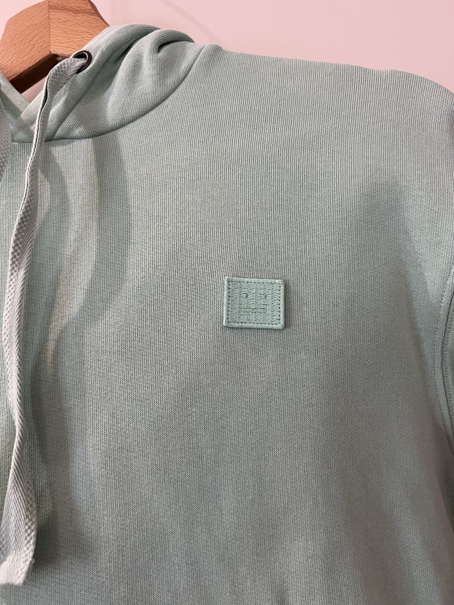 Acne Studios Maglioni & Felpe: ACNE STUDIOS Ferris Face Hoodie – Usato da Düdingen venduto da kleidungsmarktplatz 2