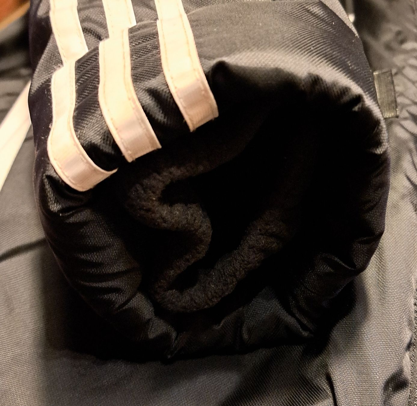 Giacche: ADIDAS - Trainer/Assistent Trainer -Jacke – Usato da Alpnach Dorf venduto da bigi1313 4
