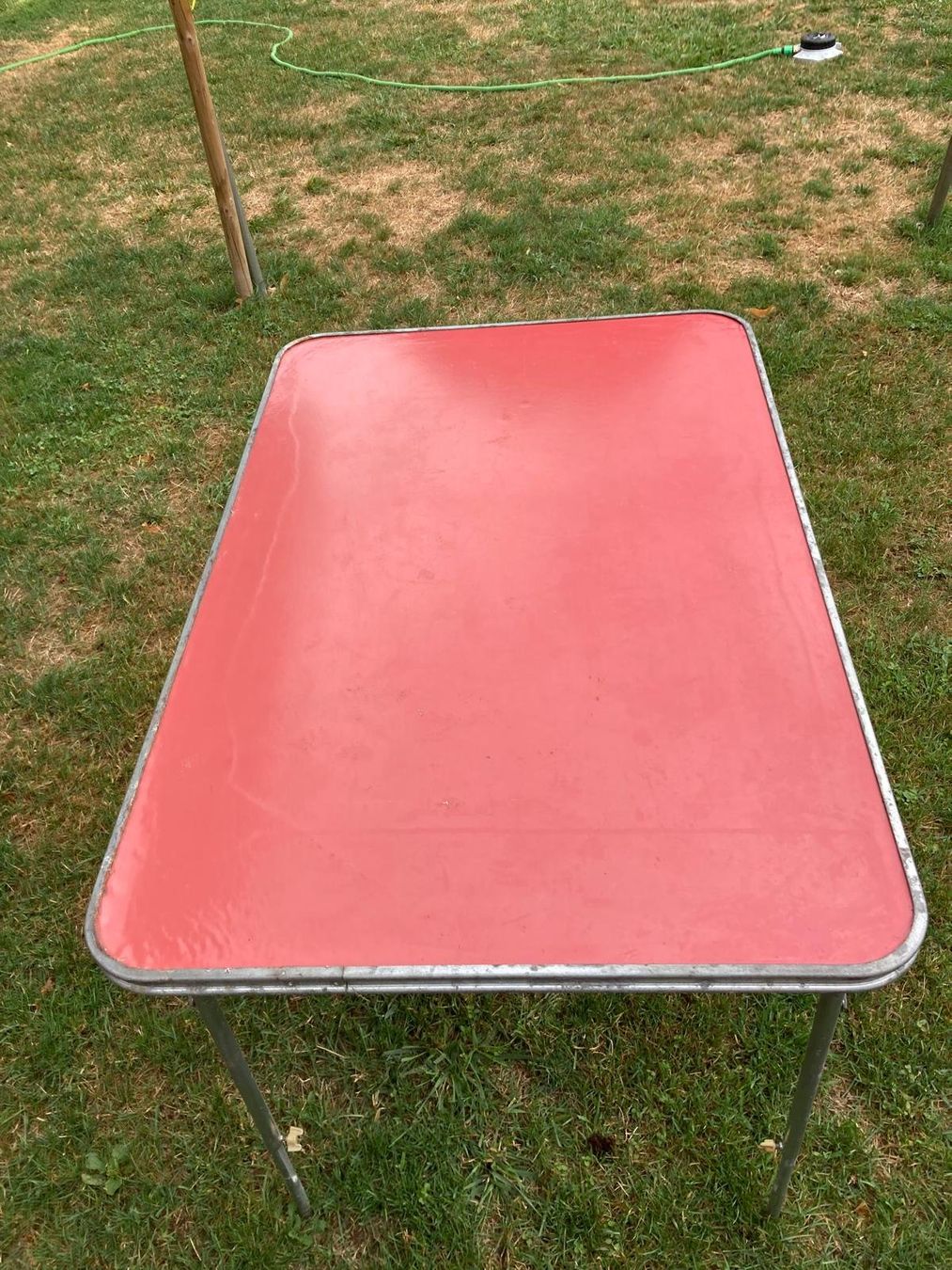 Tables: Camping Klapptisch – D'occasion à Rüfenacht BE par zur_2s9l 3