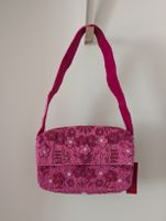 Beaded Bag / Perlenbestickte Schultertasche neu mit Etikett