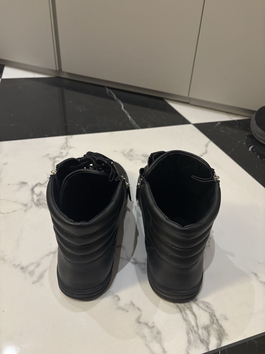 Chanel Scarpe da uomo: Chanel Shoes Men – Usato da Arlesheim venduto da Timm_GT 3