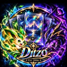 Profile image of Ditzo