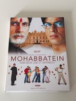 Bollywood Klassiker: Mohabbatein DVD