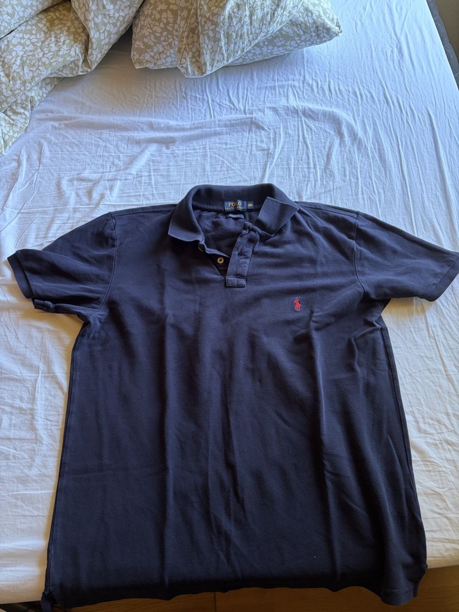 Ralph Lauren Polos: Ralph Lauren Polo Herren  – D'occasion à Bassersdorf par filipg14