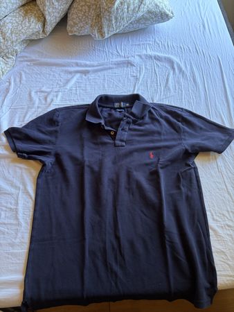 Ralph Lauren Polo Herren 