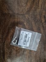 Pandora Anhänger Hufeisen Silber neu in Originalverpackung