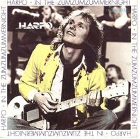 Harpo  --  In the zumzumzummernight  Single7