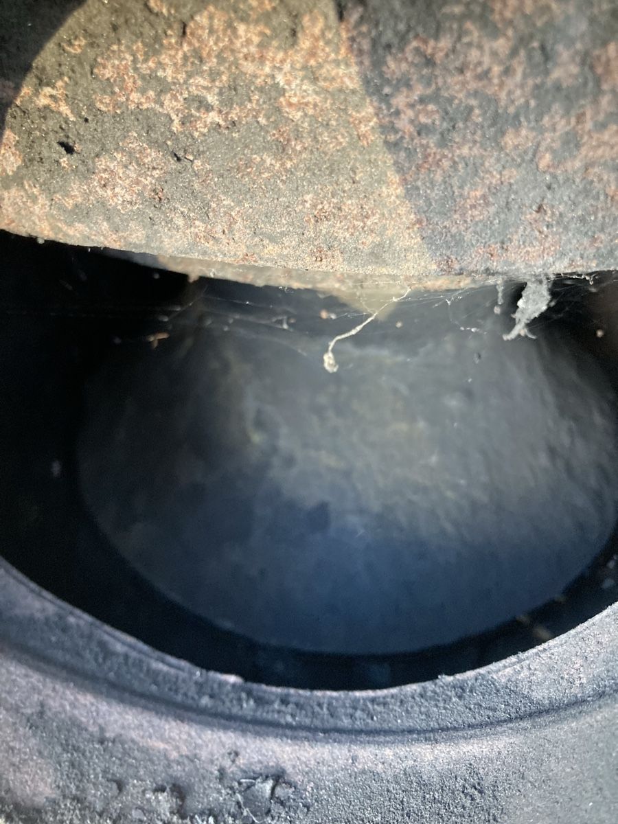 Sonstiges Fahrzeugzubehör: Holzgasgenerator Imbert Holzvergaser Oldtimer Traktor etc. – Gebraucht aus Rüti ZH von Muck99 2