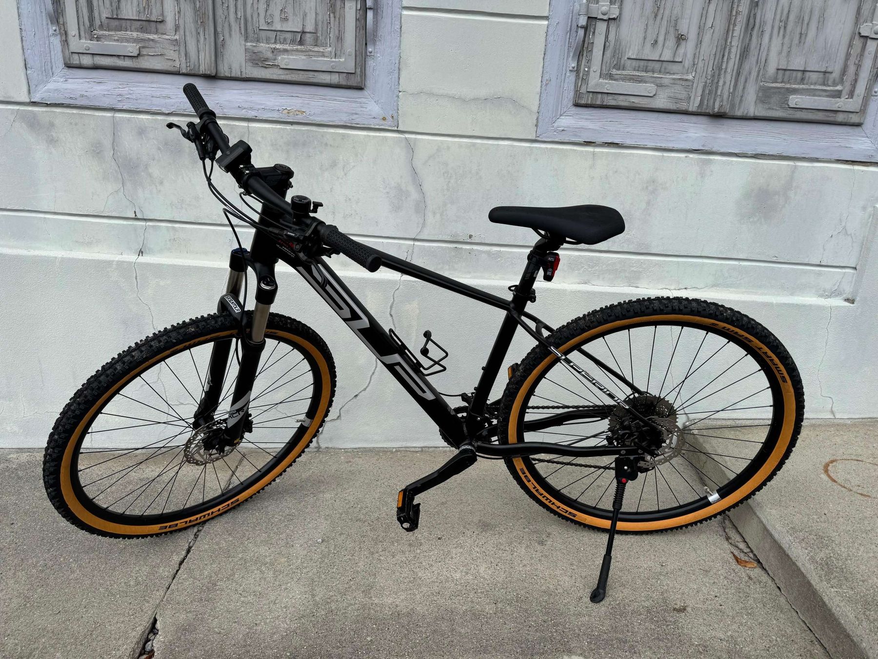 Superior Velos: Top Mountainbike Superior XC879 – Gebraucht aus Haslen AI von stefanieb1994