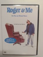 ROGER AND ME / ROGER & ME