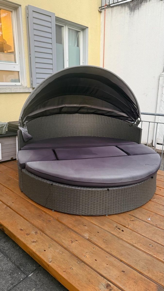 Sofas: Garten-Lounge – D'occasion à Winterthur par Ruby1291