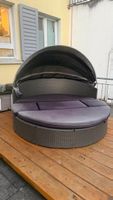 Garten-Lounge