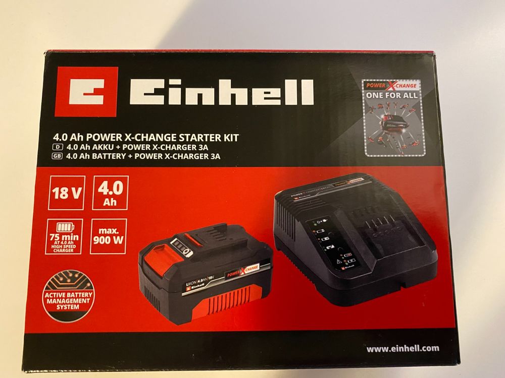 Support Mural Pour Batteries Power X-Change | Accessoire De Batterie Power X -Change