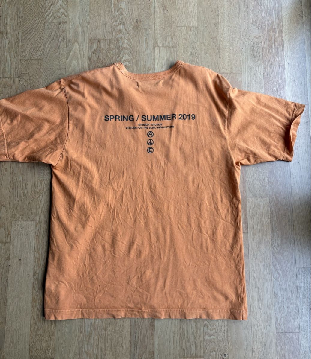 T-shirts: Midnight Shirt by Shane Gonzales – Neuf (Voir description) à Oberbüren par dav_hyc9 1