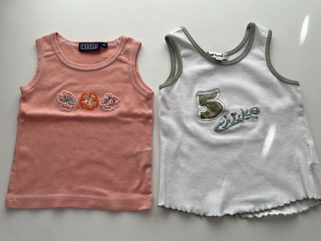 Blouses, T-shirts & Tops: Top – D'occasion à Laupen ZH par surmeli