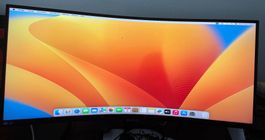 Mac Pro  mit Sequoia 15.1