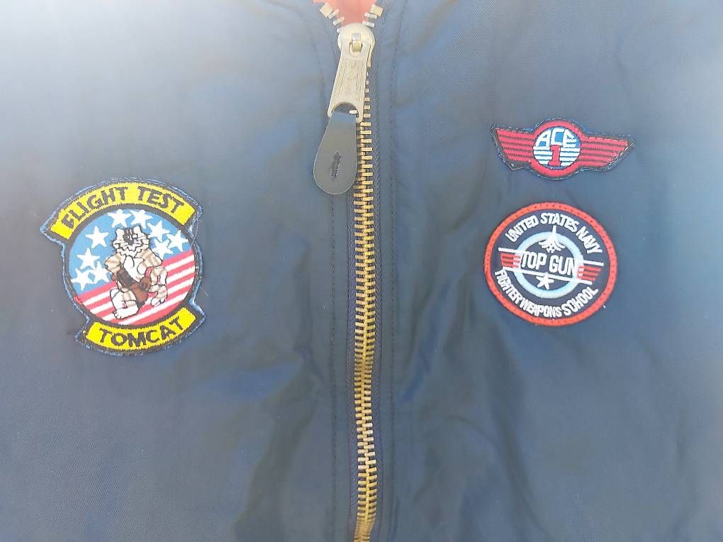 Giacche & Cappotti: Veste pilote enfant – Usato da Grolley venduto da Cormink 2