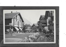 BE Gstaad 1938 Teilansicht
