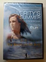 Verity's Summer & The Raven on the Jetty [DVD/neu&OVP]