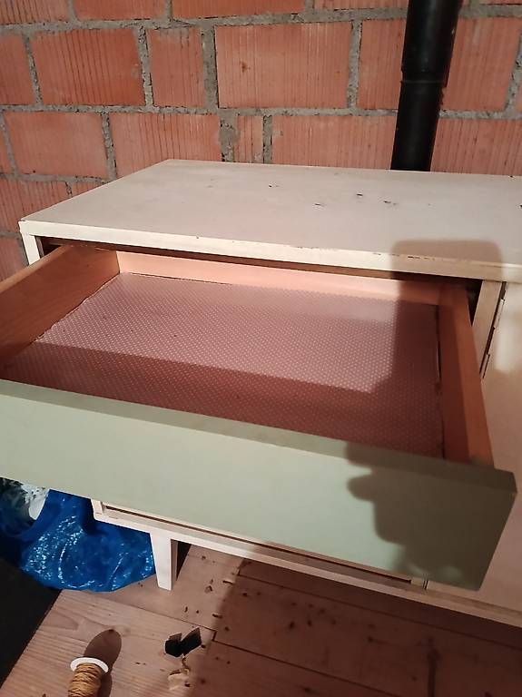 Commodes: Komode – D'occasion à Staufen par leo_d5c7 1