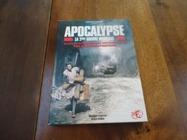 Série Apocalypse - La 2ème guerre mondiale - 3 DVD - 6 ép.
