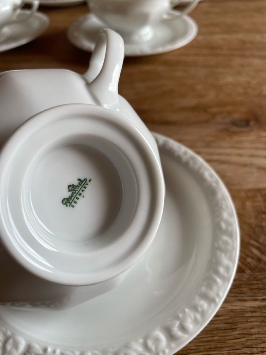 Rosenthal Geschirrsets: Rosenthal Maria – Gebraucht aus Freidorf TG von ibipatria 3
